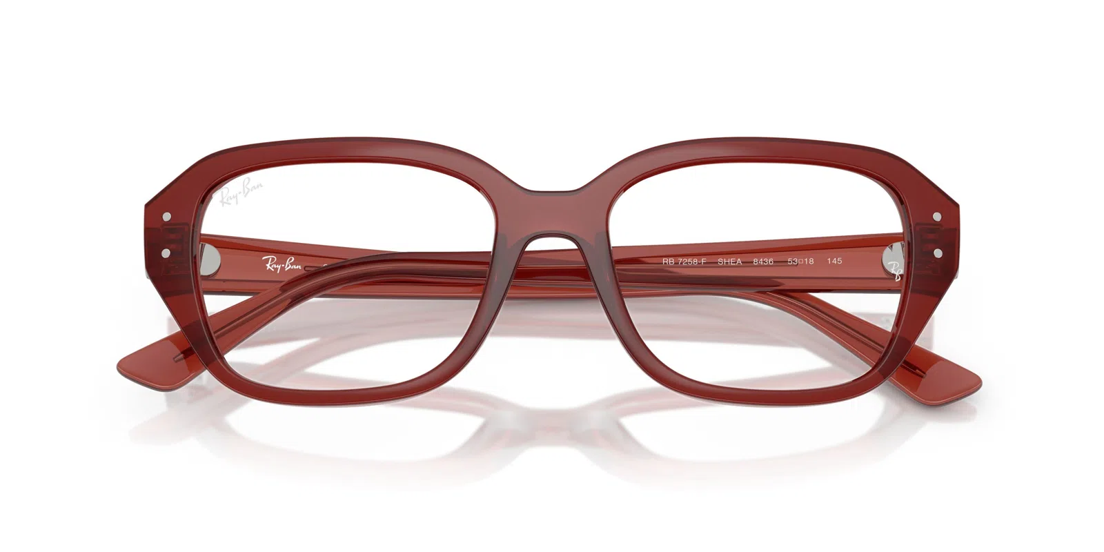 Ray-Ban Shea 7258F Eyeglasses - view 28